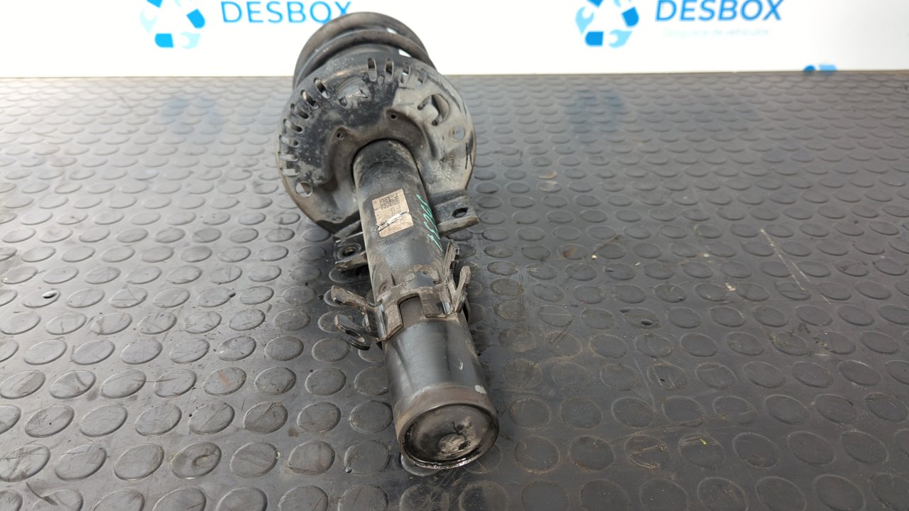 AMORTIGUADOR DELANTERO DERECHO VOLKSWAGEN POLO (6C1) - vista 3