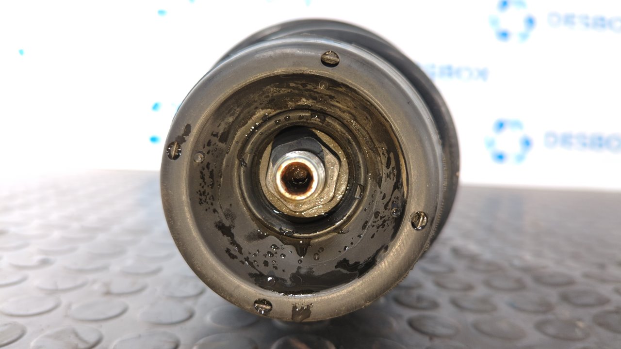 AMORTIGUADOR DELANTERO DERECHO VOLKSWAGEN POLO (6C1) - vista 2