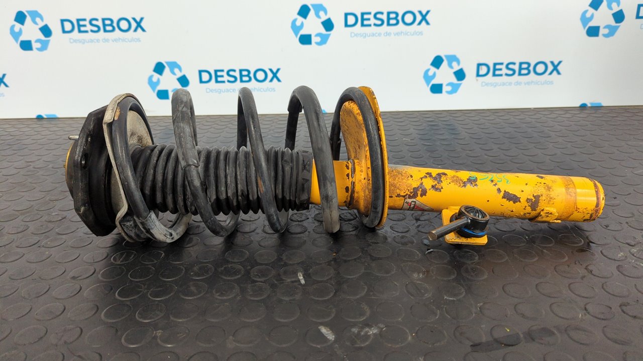AMORTIGUADOR DELANTERO IZQUIERDO CITROEN XSARA PICASSO