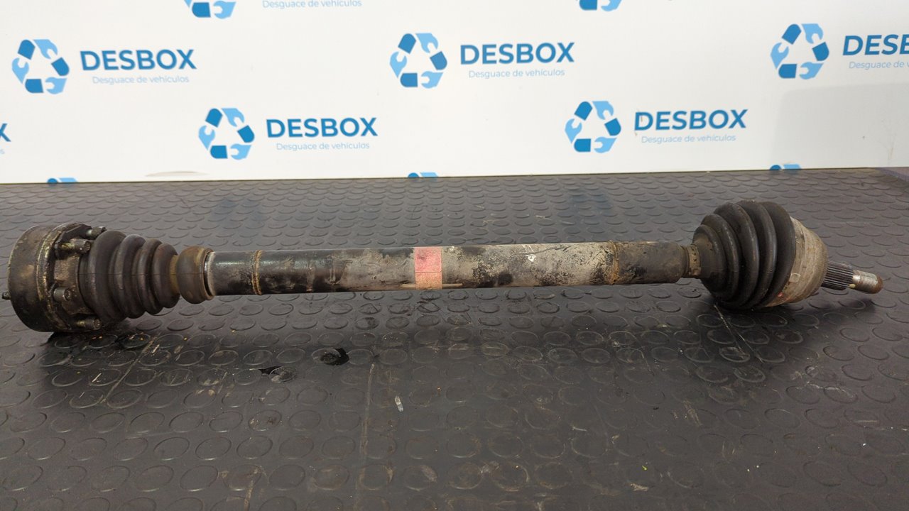 TRANSMISION DELANTERA DERECHA VOLKSWAGEN NEW BEETLE (9C1/1C1)