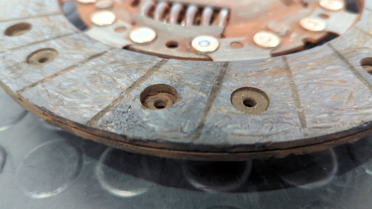 KIT EMBRAGUE VOLKSWAGEN NEW BEETLE (9C1/1C1) - vista 3