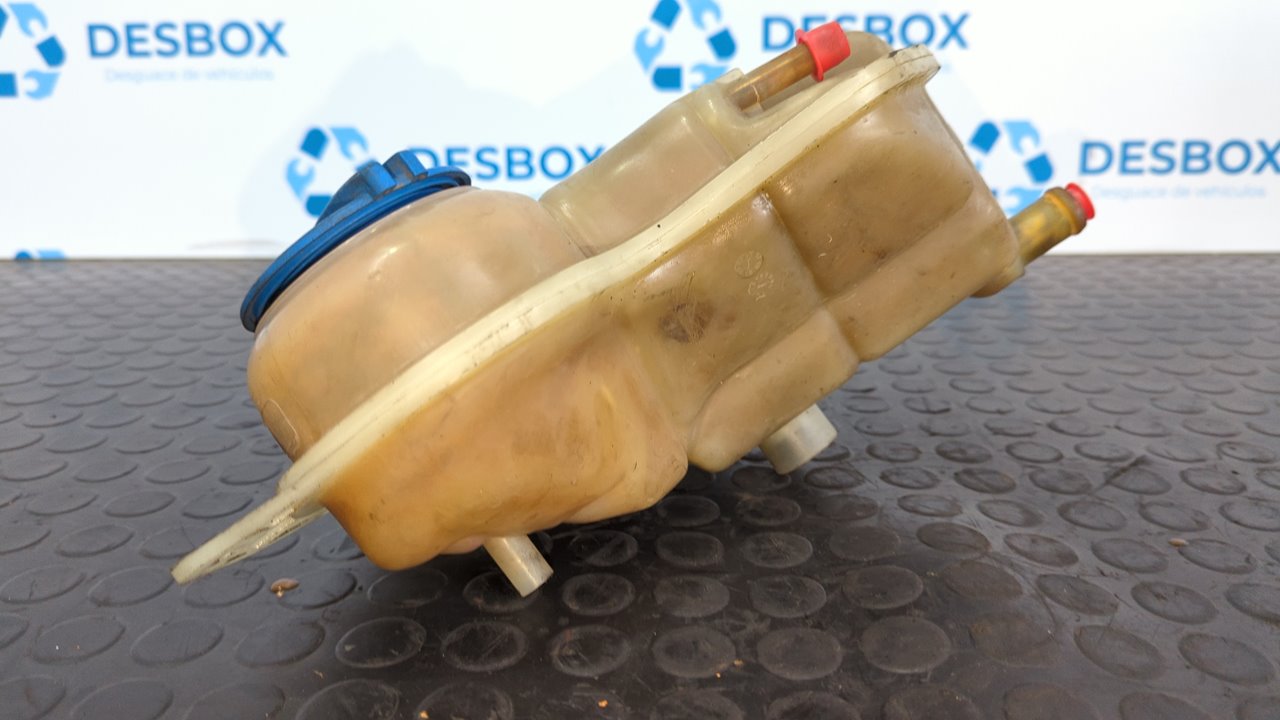 DEPOSITO EXPANSION AUDI A4 AVANT (B5) - vista 2