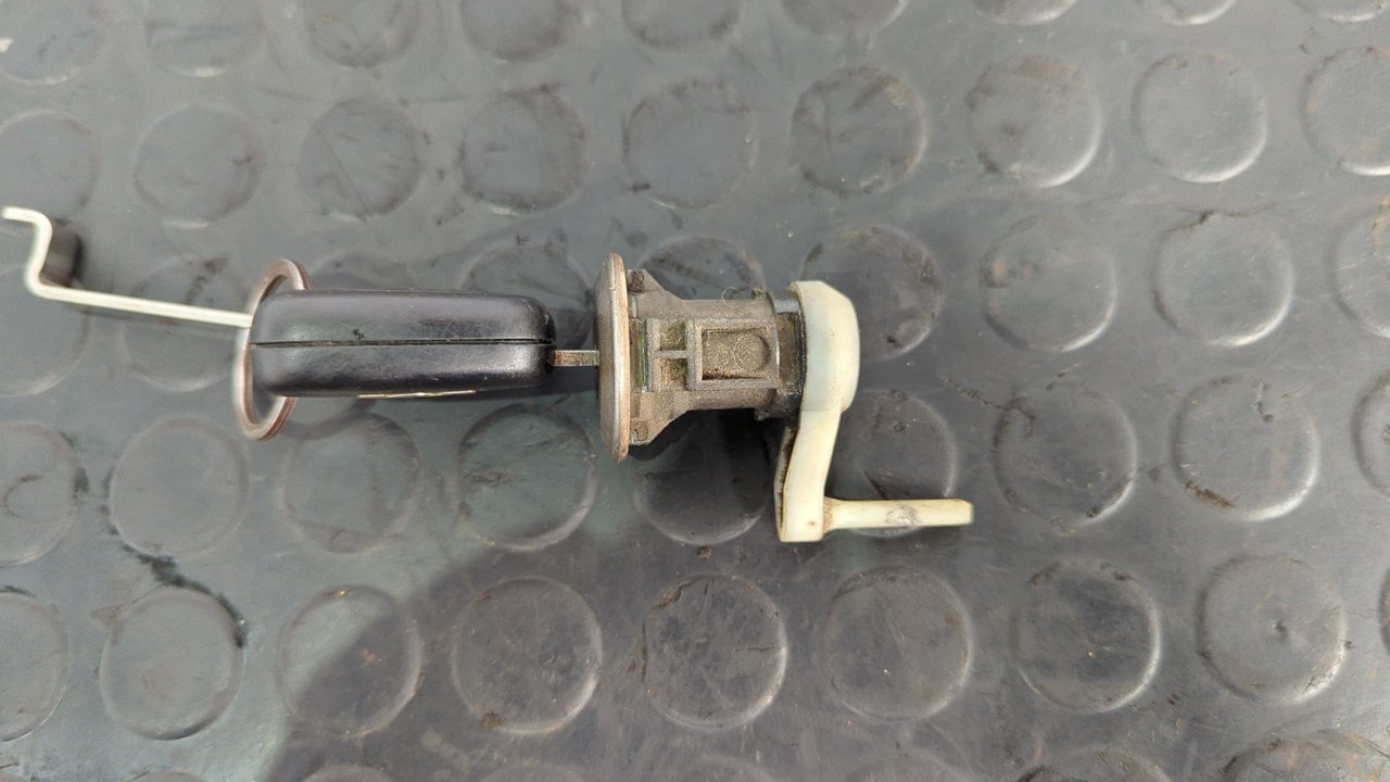 BOMBIN PUERTA DELANTERA IZQUIERDA PEUGEOT 206 BERLINA - vista 2