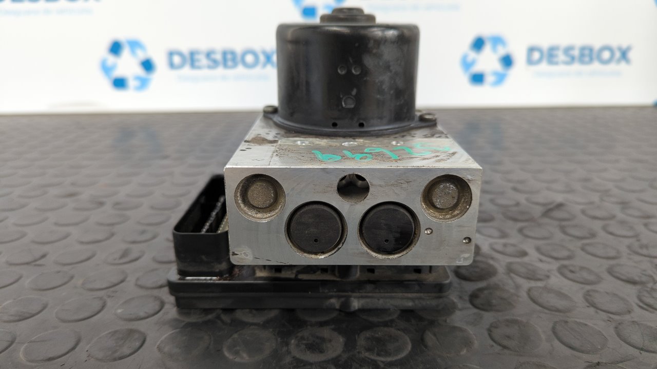 ABS MERCEDES-BENZ CLASE C (W203) BERLINA - vista 7