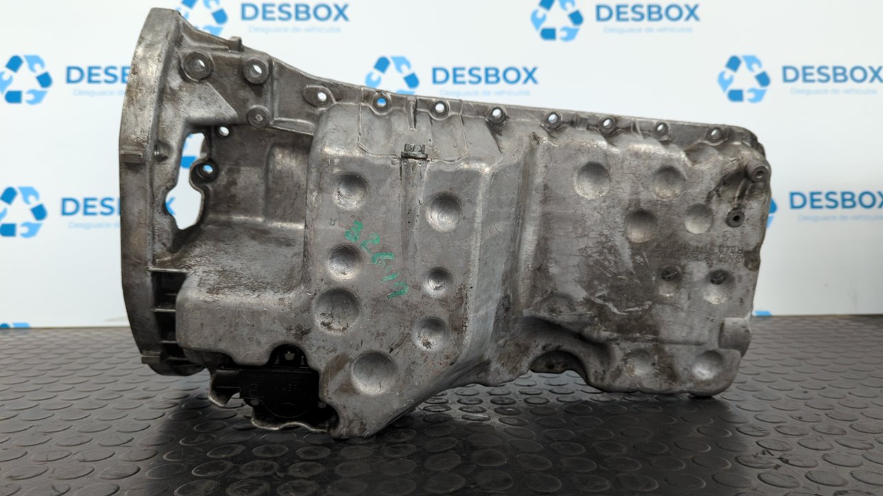 CARTER MERCEDES-BENZ CLASE C (W203) BERLINA