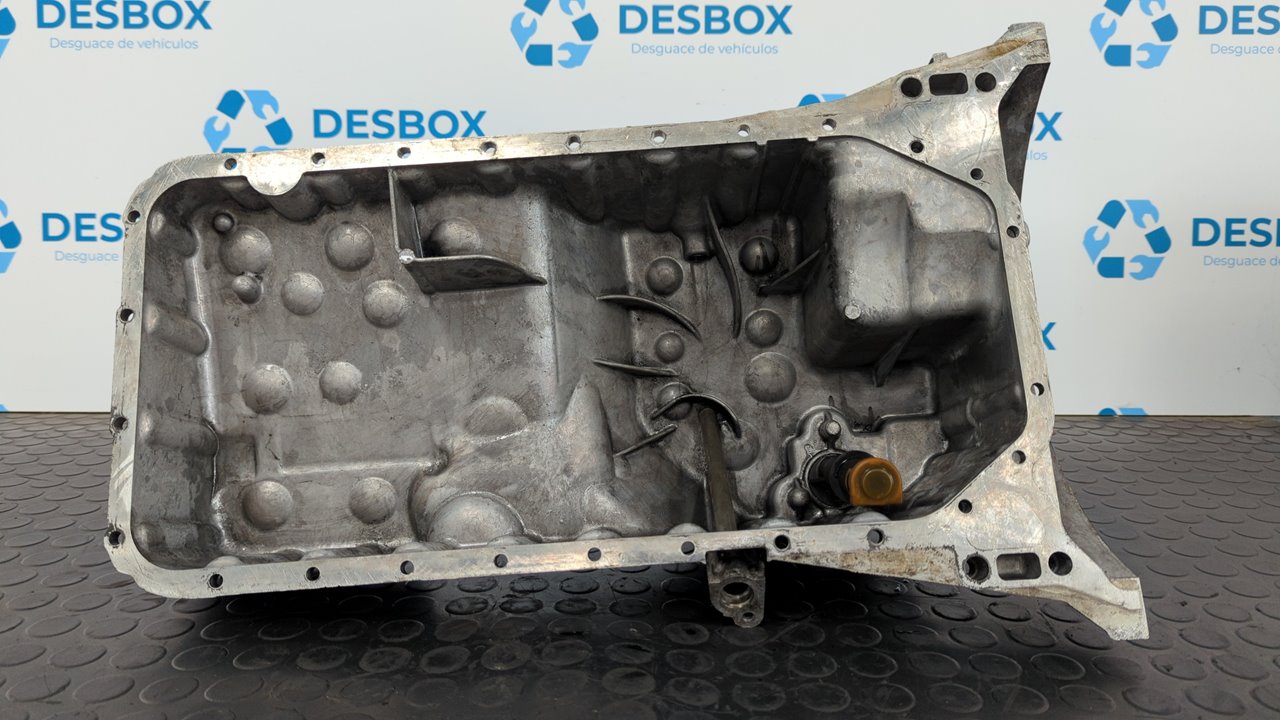 CARTER MERCEDES-BENZ CLASE C (W203) BERLINA - vista 6