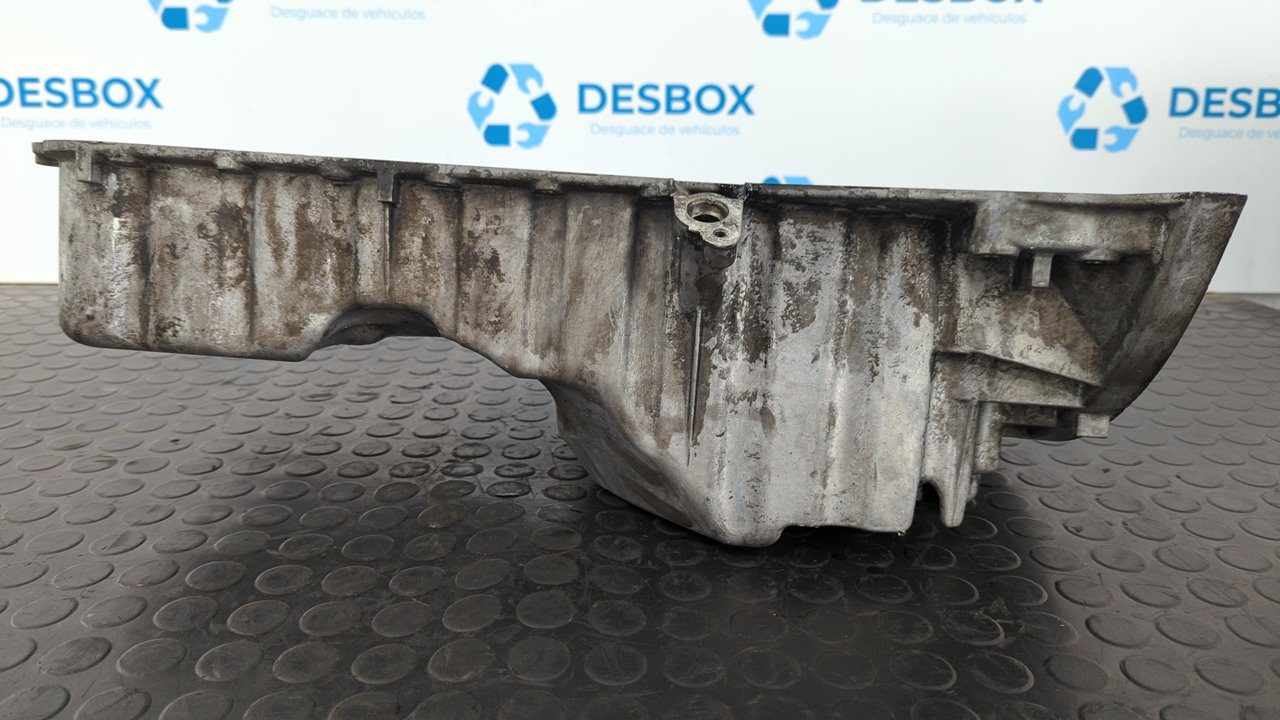 CARTER MERCEDES-BENZ CLASE C (W203) BERLINA - vista 4