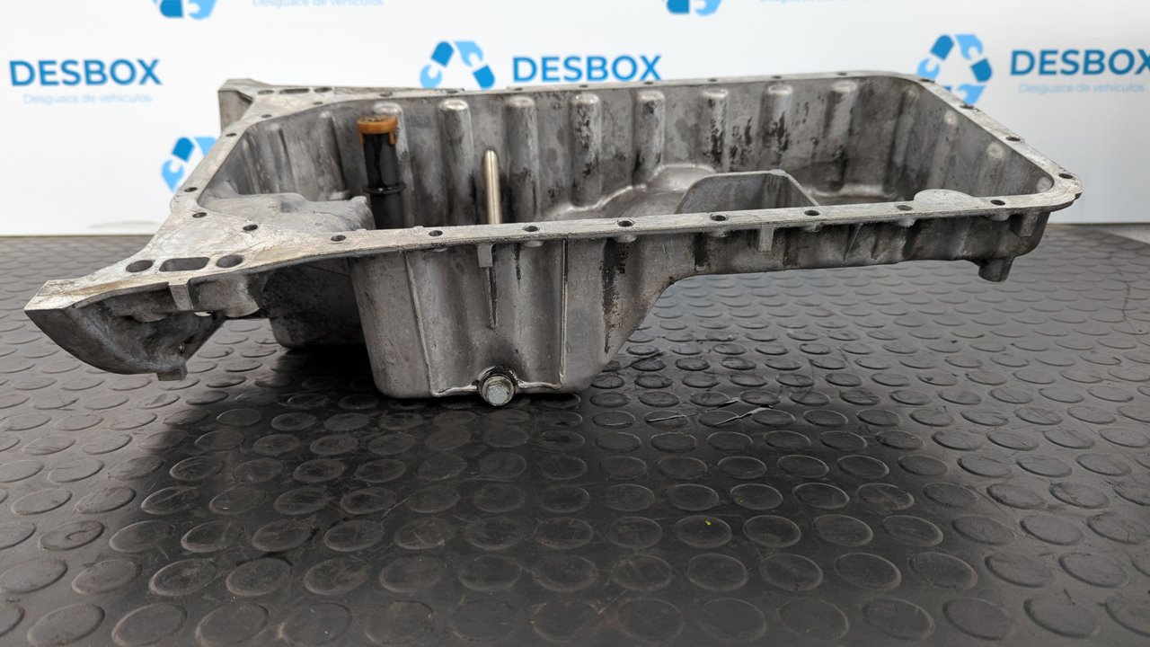 CARTER MERCEDES-BENZ CLASE C (W203) BERLINA - vista 5