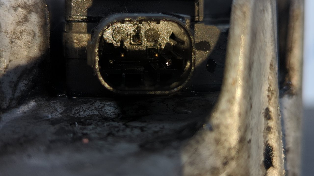 CARTER MERCEDES-BENZ CLASE C (W203) BERLINA - vista 8