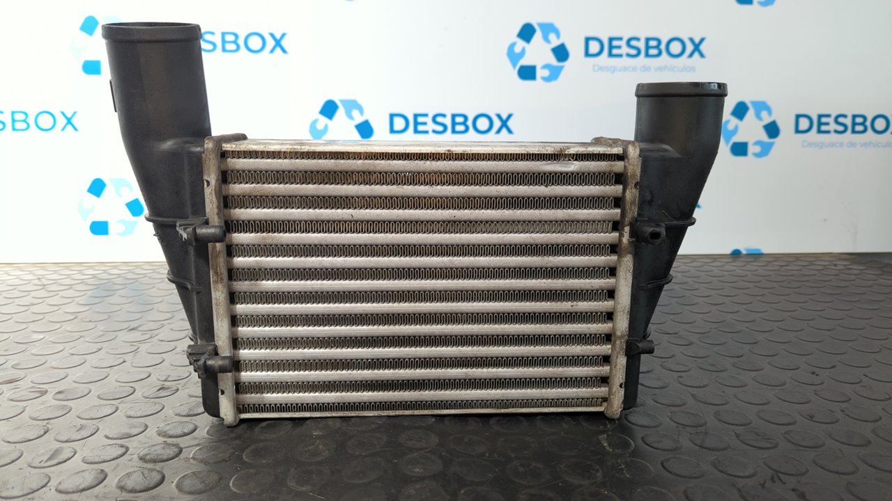 INTERCOOLER AUDI A4 AVANT (B5)