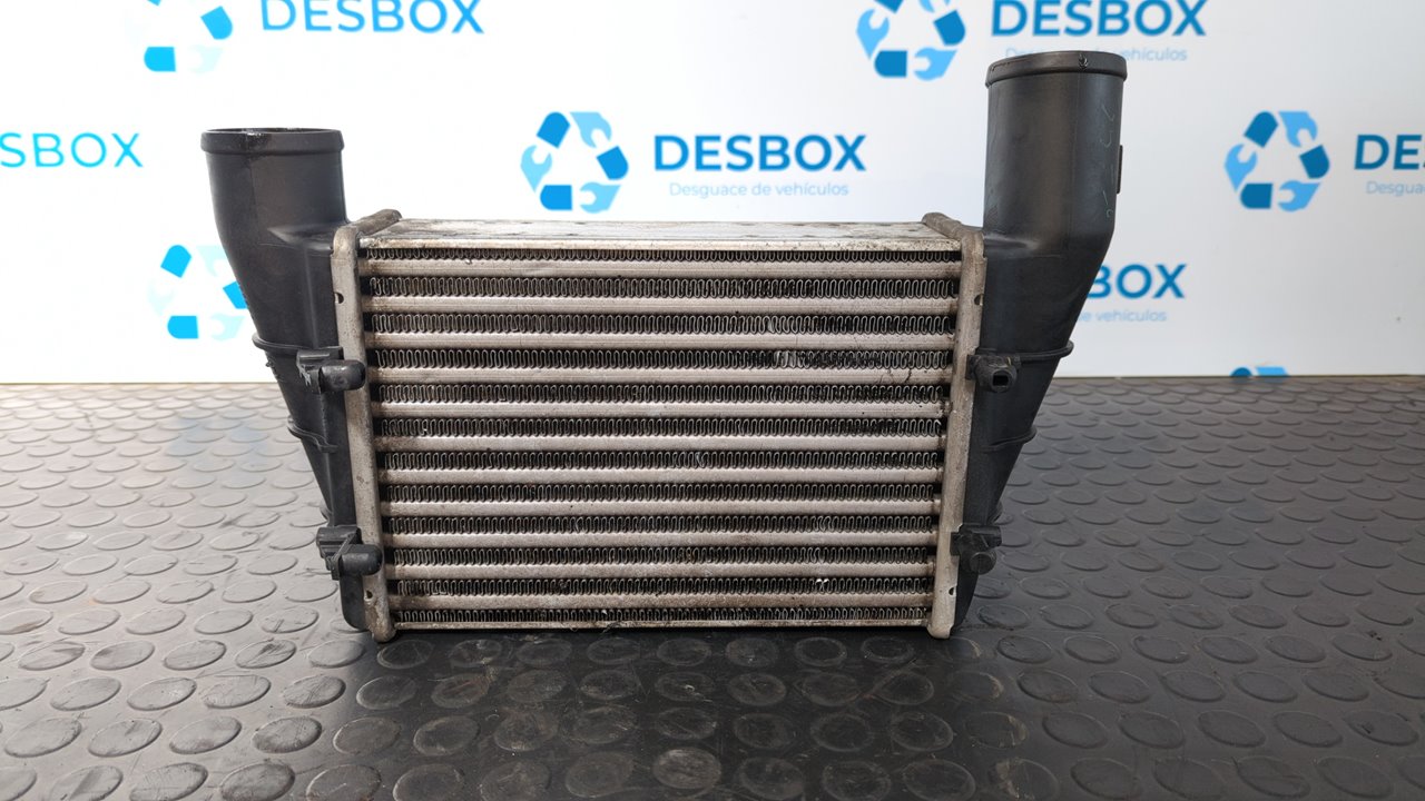 INTERCOOLER AUDI A4 AVANT (B5) - vista 6