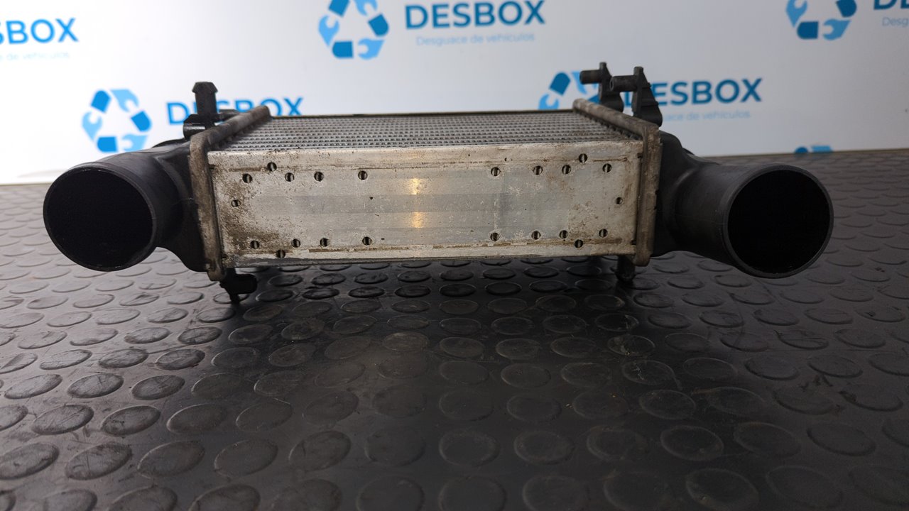 INTERCOOLER AUDI A4 AVANT (B5) - vista 2