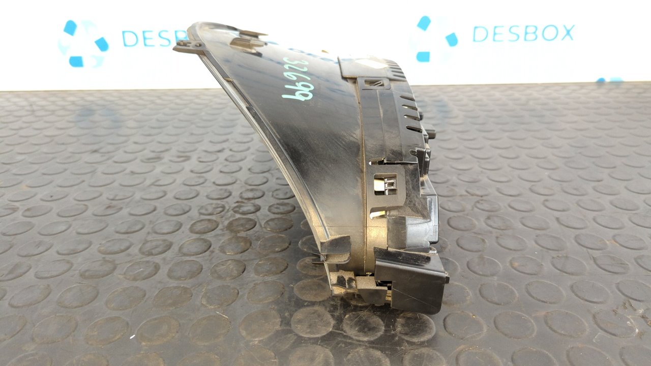CUADRO INSTRUMENTOS MERCEDES-BENZ CLASE C (W203) BERLINA - vista 6
