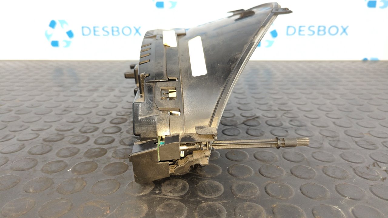 CUADRO INSTRUMENTOS MERCEDES-BENZ CLASE C (W203) BERLINA - vista 8