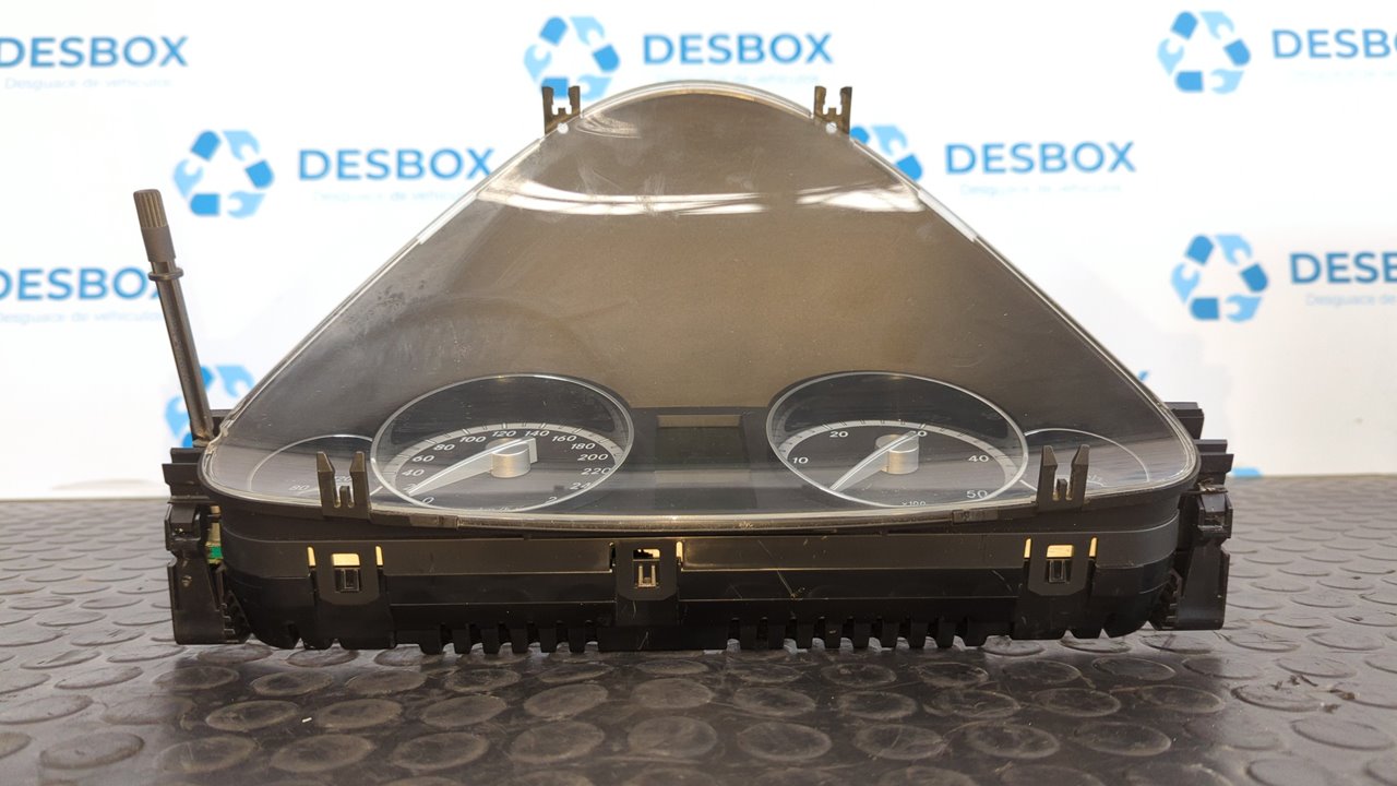 CUADRO INSTRUMENTOS MERCEDES-BENZ CLASE C (W203) BERLINA - vista 3