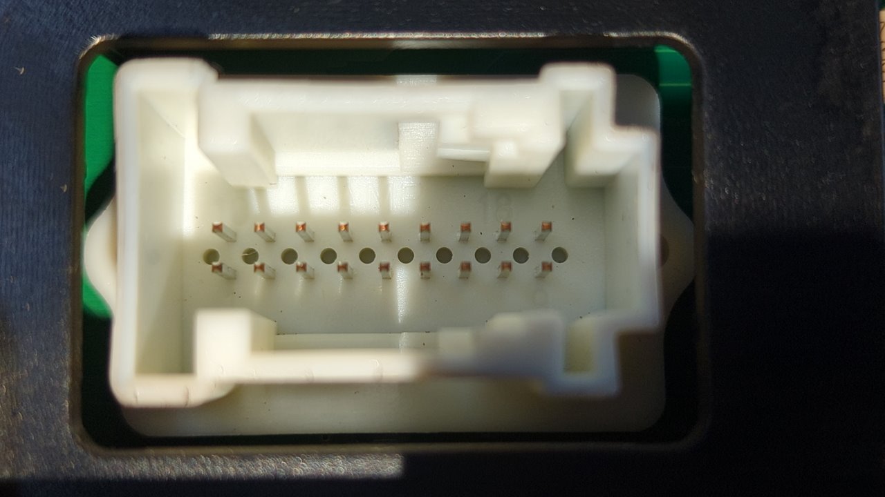 CUADRO INSTRUMENTOS MERCEDES-BENZ CLASE C (W203) BERLINA - vista 2