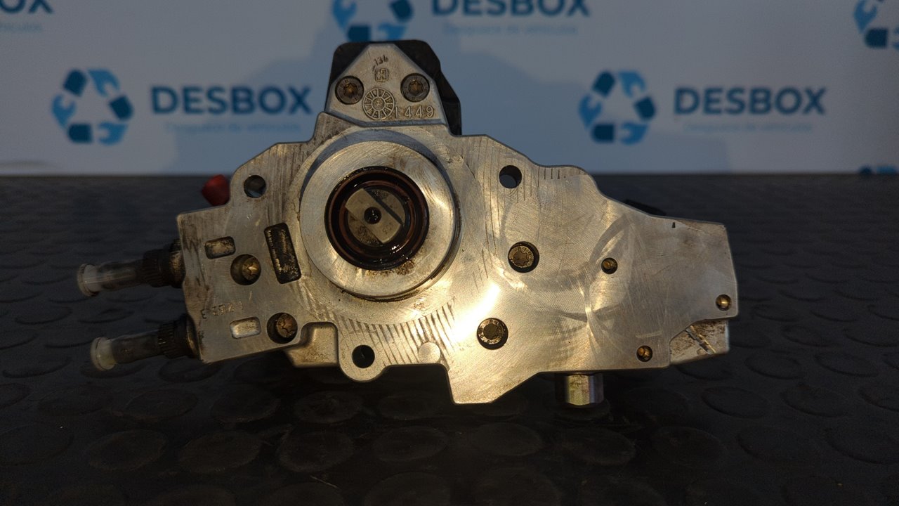 BOMBA INYECCION MERCEDES-BENZ CLASE C (W203) BERLINA - vista 6