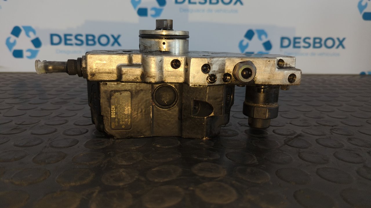 BOMBA INYECCION MERCEDES-BENZ CLASE C (W203) BERLINA - vista 3