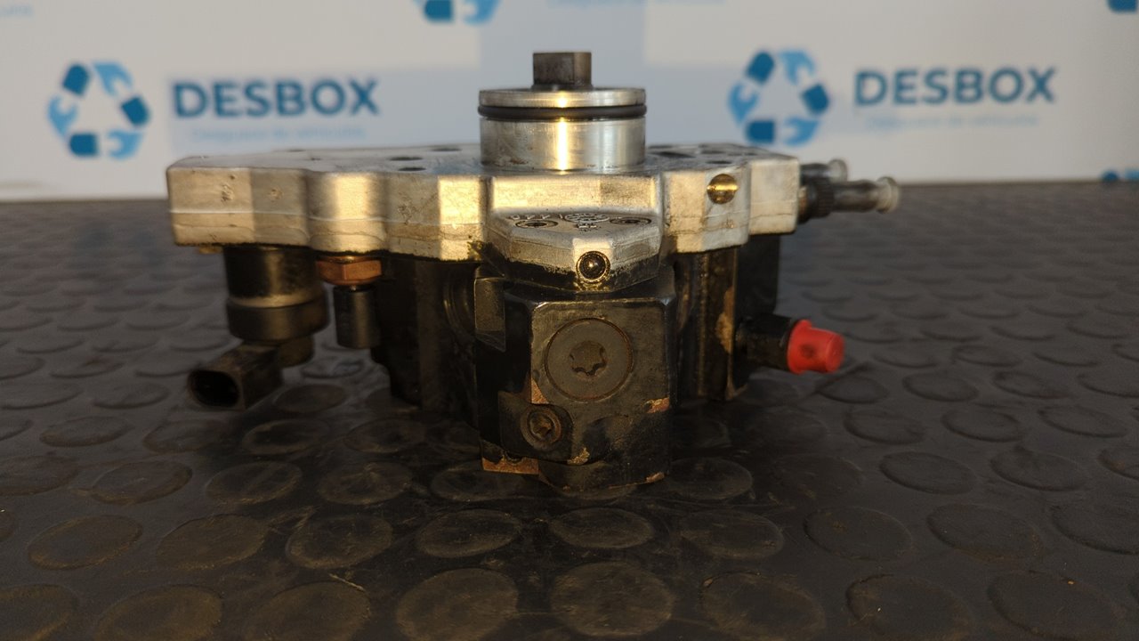 BOMBA INYECCION MERCEDES-BENZ CLASE C (W203) BERLINA - vista 9