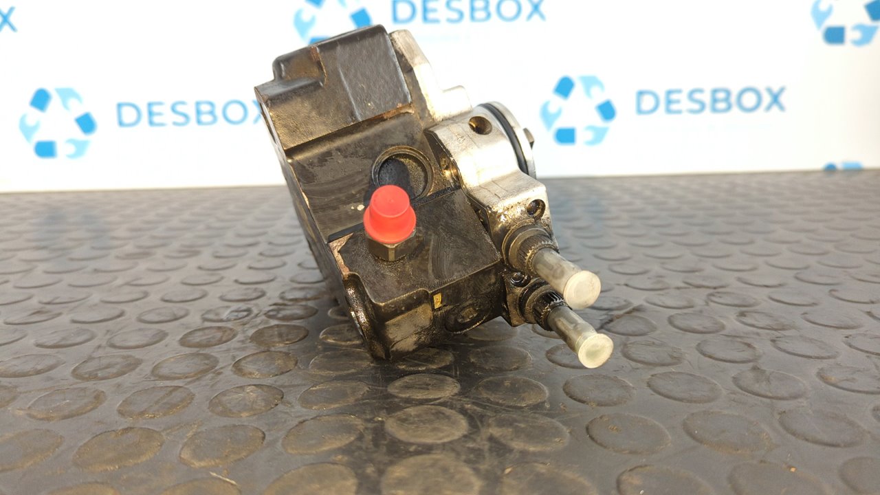 BOMBA INYECCION MERCEDES-BENZ CLASE C (W203) BERLINA - vista 7