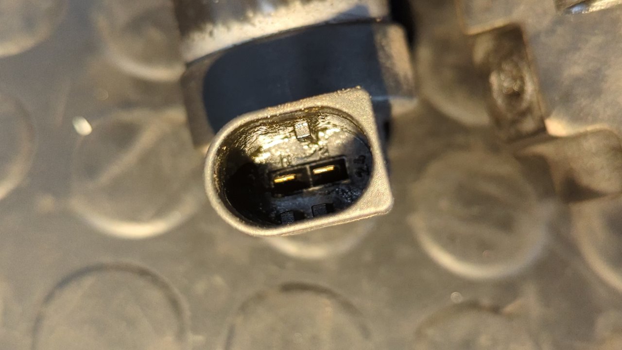 BOMBA INYECCION MERCEDES-BENZ CLASE C (W203) BERLINA - vista 8