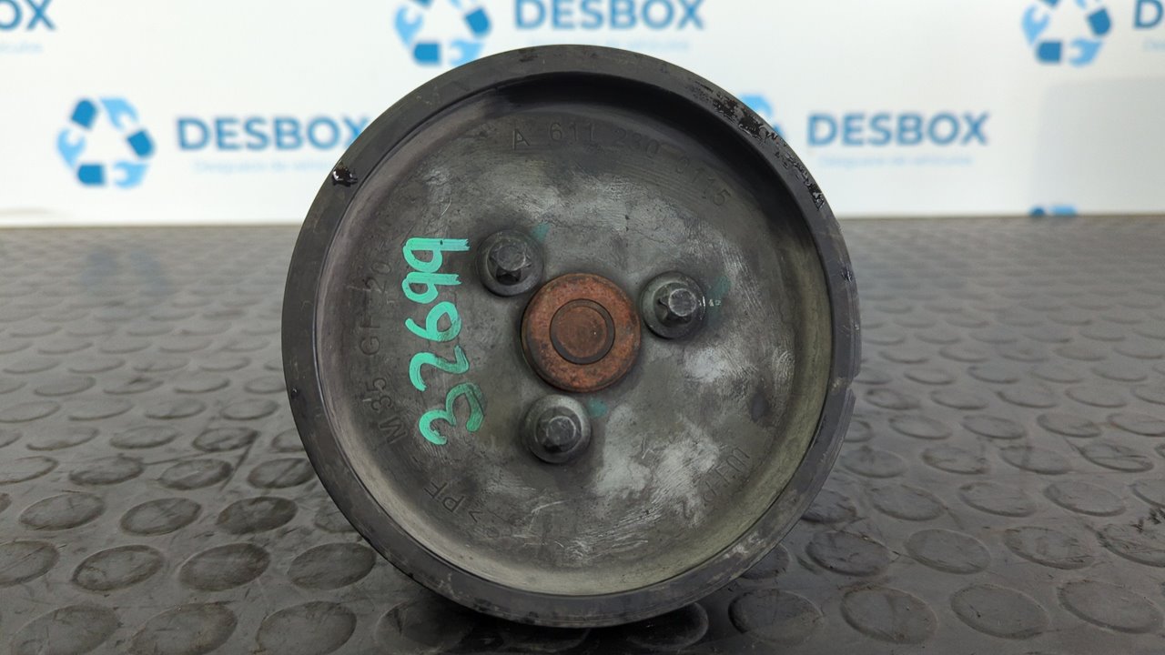 BOMBA DIRECCION MERCEDES-BENZ CLASE C (W203) BERLINA