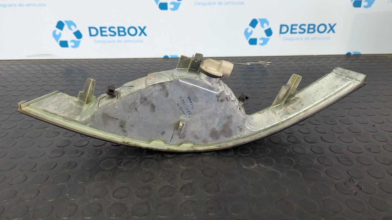 PILOTO DELANTERO DERECHO NISSAN INTERSTAR MOD. 04 (X70) - vista 2