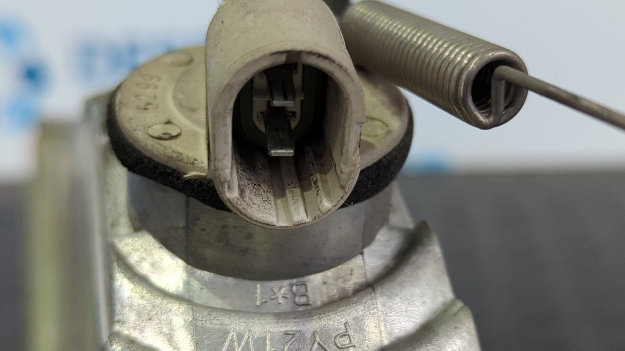 PILOTO DELANTERO DERECHO NISSAN INTERSTAR MOD. 04 (X70) - vista 4