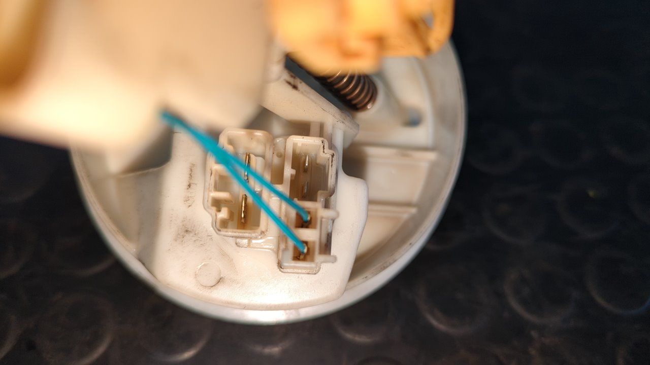 AFORADOR MERCEDES-BENZ CLASE C (W203) BERLINA - vista 4