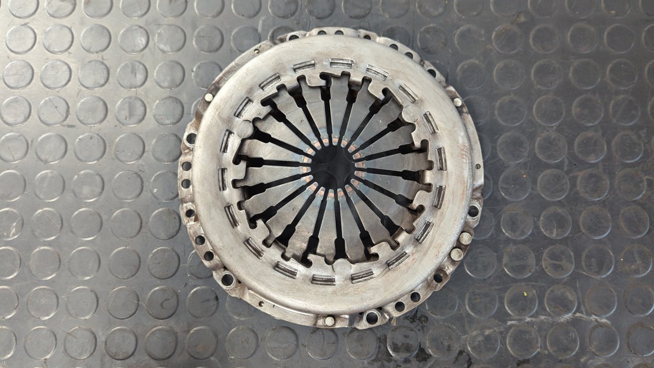 KIT EMBRAGUE CITROEN C3 - vista 3