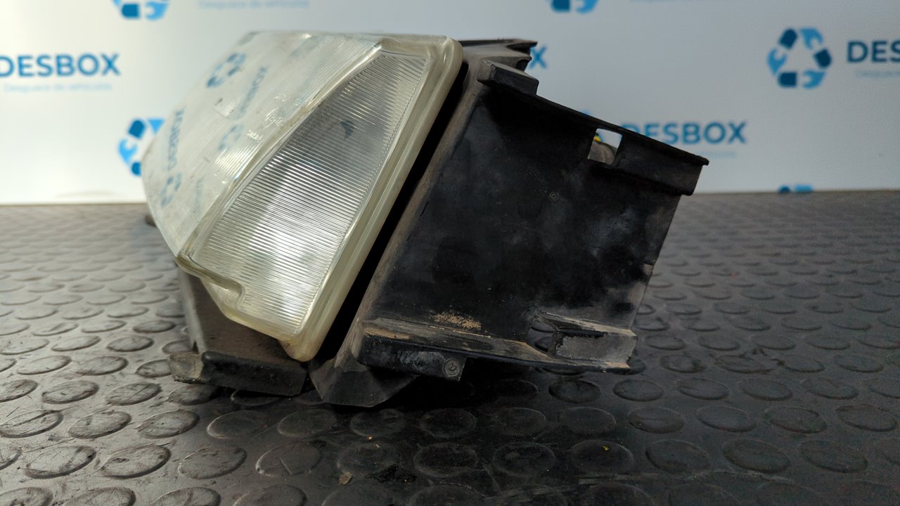 FARO IZQUIERDO PEUGEOT EXPERT KASTEN STANDARD - vista 5