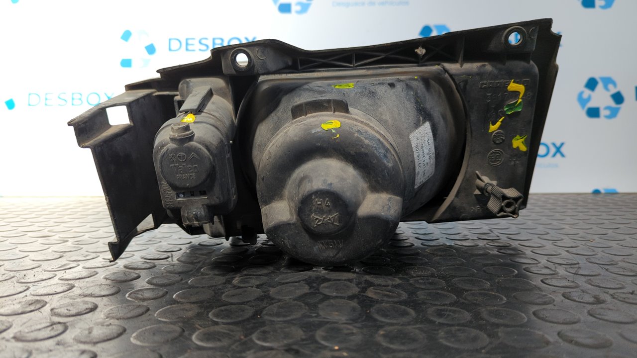 FARO IZQUIERDO PEUGEOT EXPERT KASTEN STANDARD - vista 2