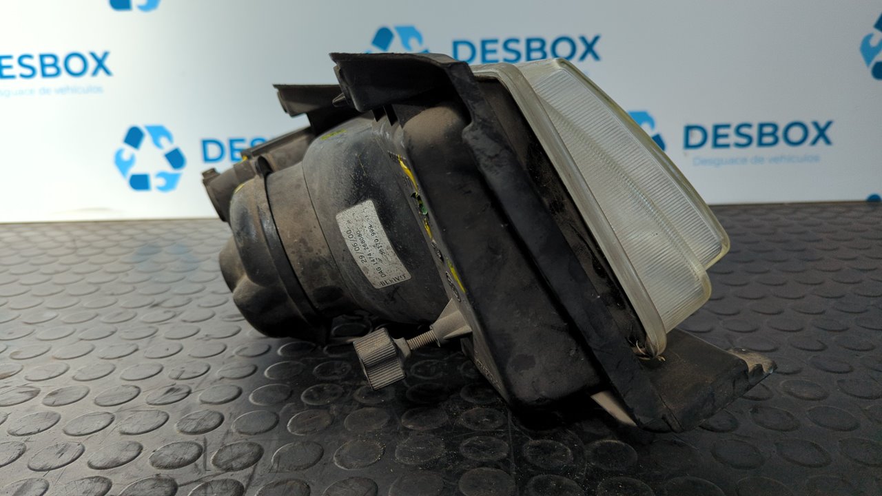 FARO IZQUIERDO PEUGEOT EXPERT KASTEN STANDARD - vista 7