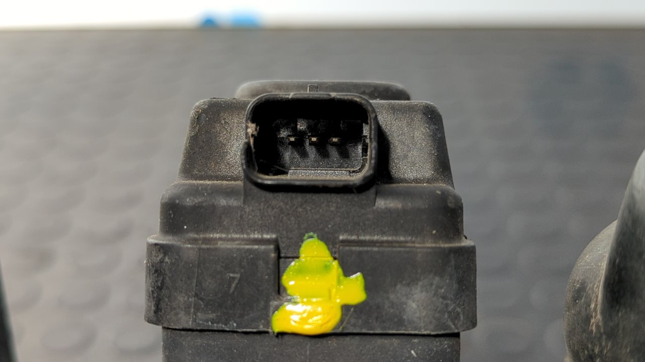 FARO IZQUIERDO PEUGEOT EXPERT KASTEN STANDARD - vista 6