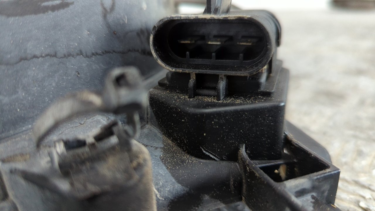 ELECTROVENTILADOR OPEL ASTRA H BERLINA - vista 4