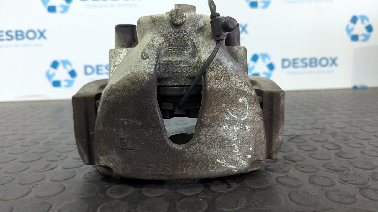 PINZA DE FRENO DELANTERA IZQUIERDA OPEL ASTRA H BERLINA