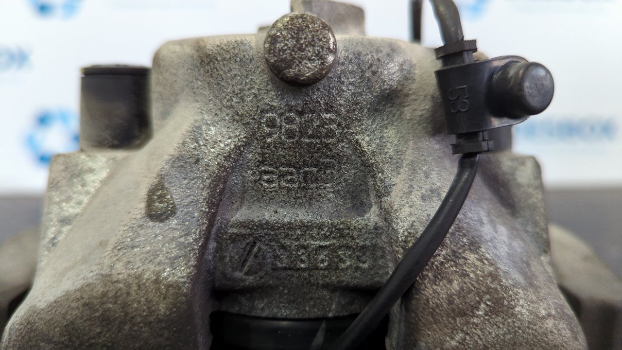 PINZA DE FRENO DELANTERA IZQUIERDA OPEL ASTRA H BERLINA - vista 3