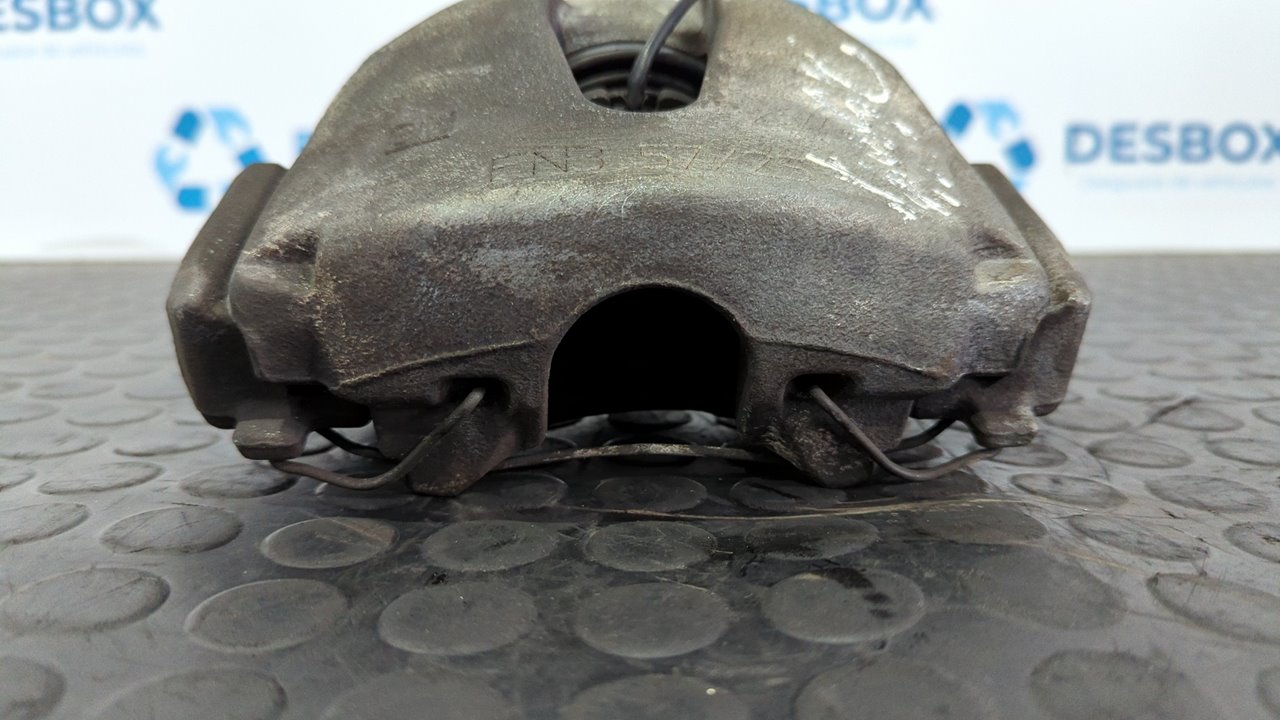 PINZA DE FRENO DELANTERA IZQUIERDA OPEL ASTRA H BERLINA - vista 5