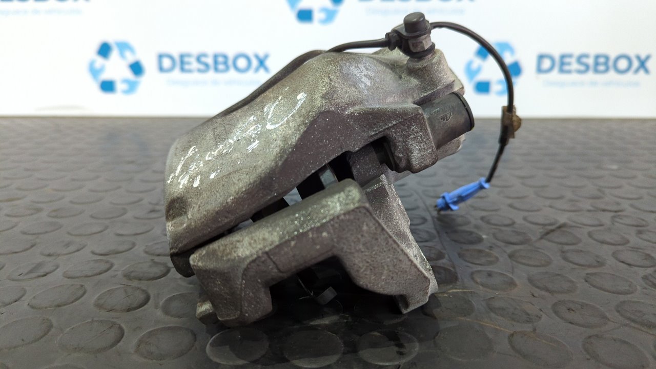 PINZA DE FRENO DELANTERA IZQUIERDA OPEL ASTRA H BERLINA - vista 4