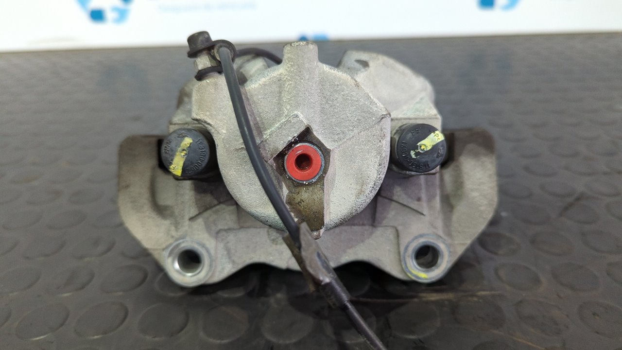 PINZA DE FRENO DELANTERA IZQUIERDA OPEL ASTRA H BERLINA - vista 6