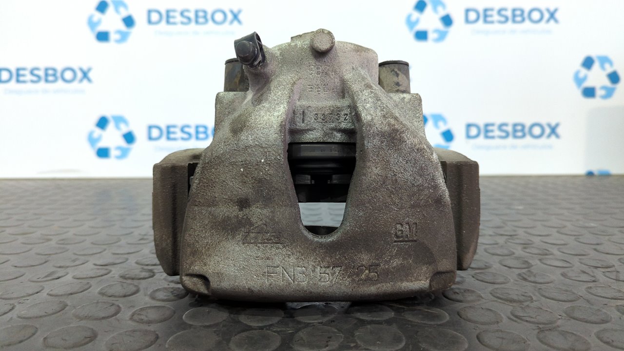 PINZA DE FRENO DELANTERA DERECHA OPEL ASTRA H BERLINA