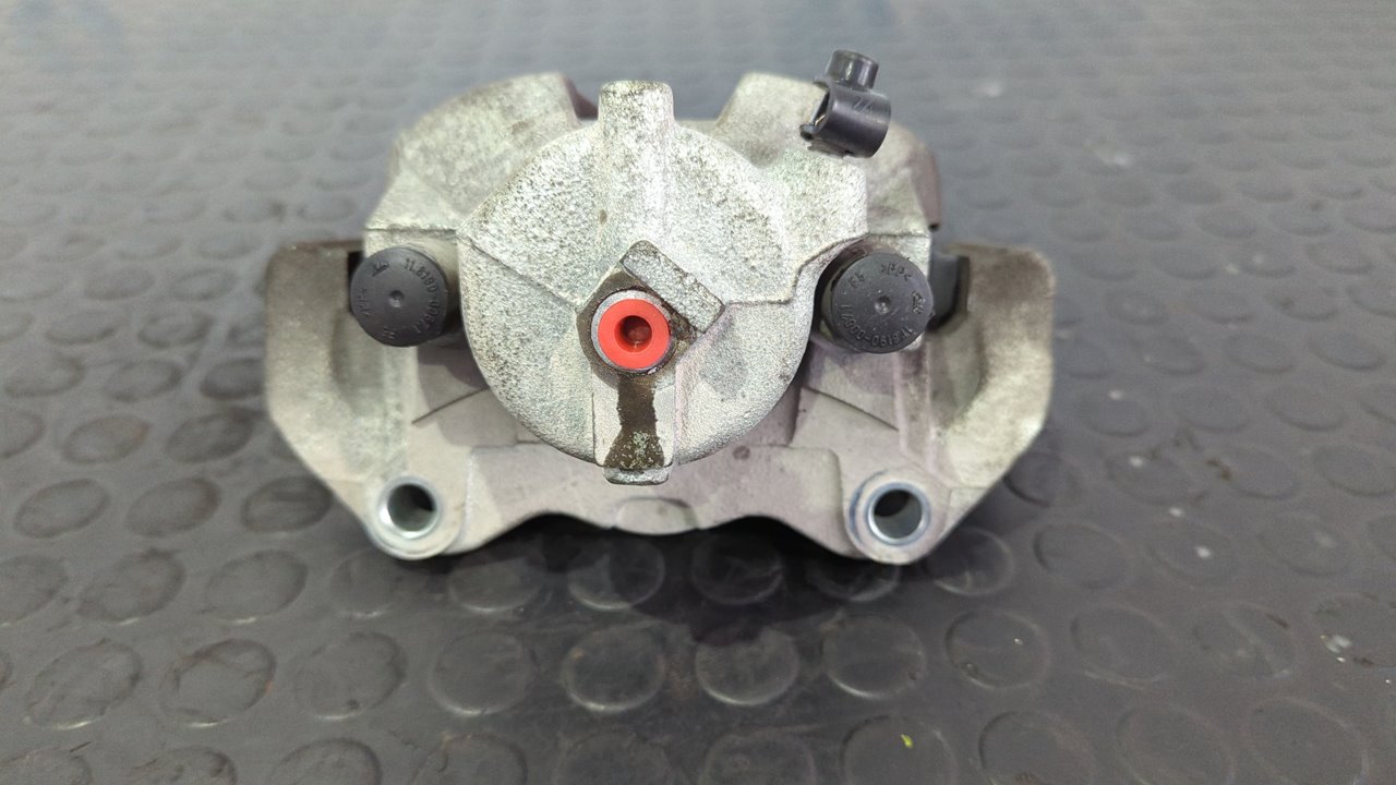PINZA DE FRENO DELANTERA DERECHA OPEL ASTRA H BERLINA - vista 6