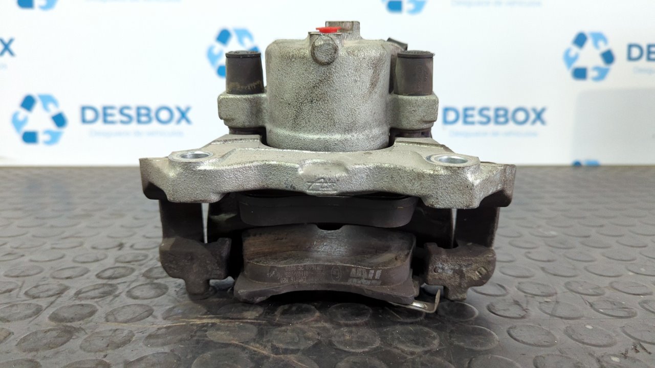 PINZA DE FRENO DELANTERA DERECHA OPEL ASTRA H BERLINA - vista 8