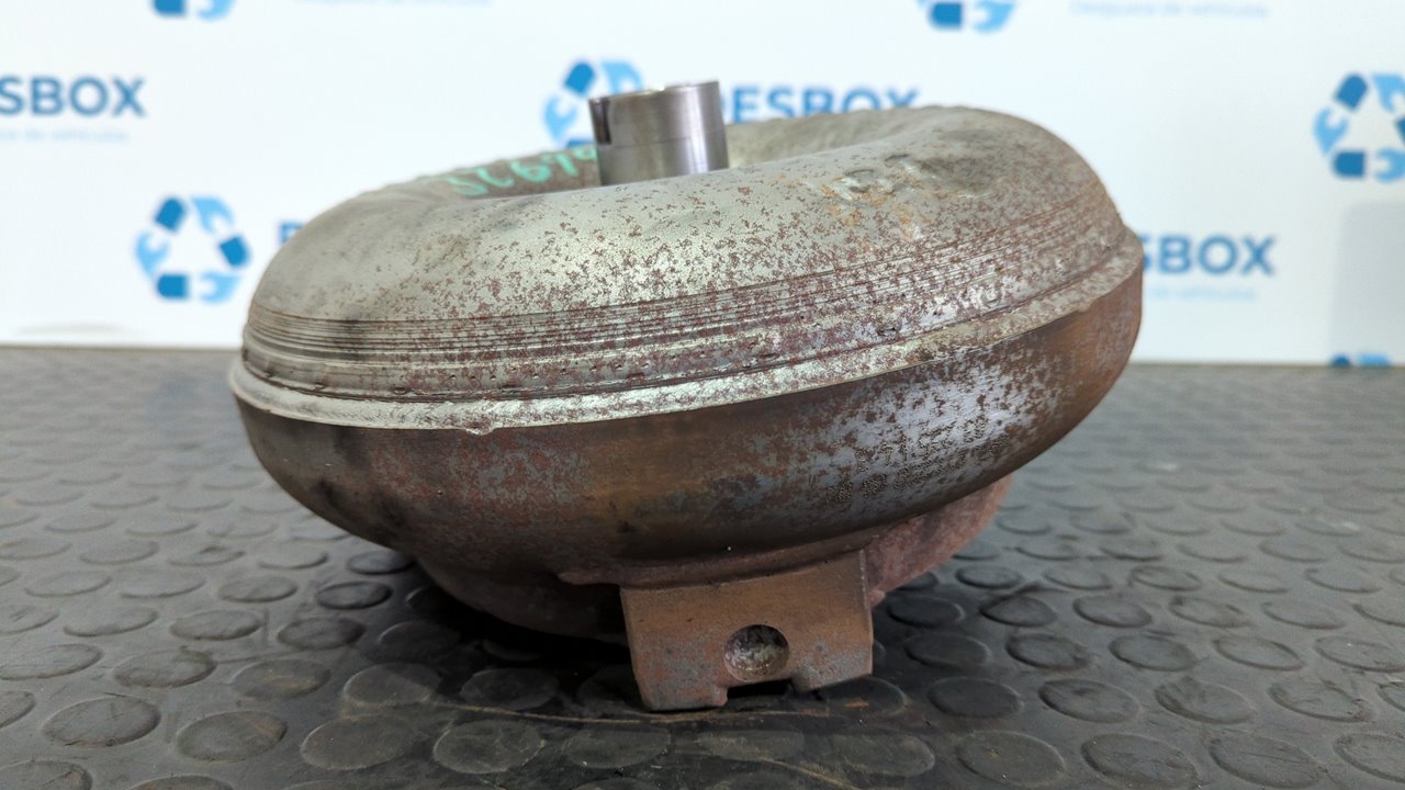 CAJA CAMBIOS MERCEDES-BENZ CLASE C (W203) BERLINA - vista 4