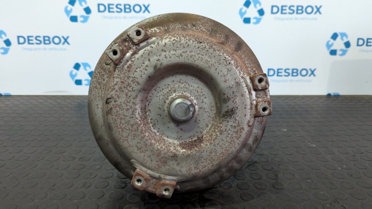 CAJA CAMBIOS MERCEDES-BENZ CLASE C (W203) BERLINA - vista 3