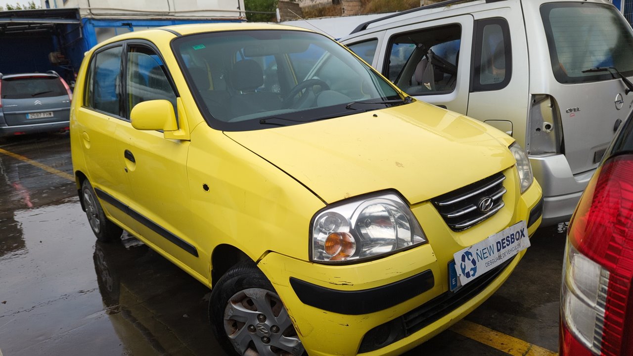 HYUNDAI ATOS (EM)