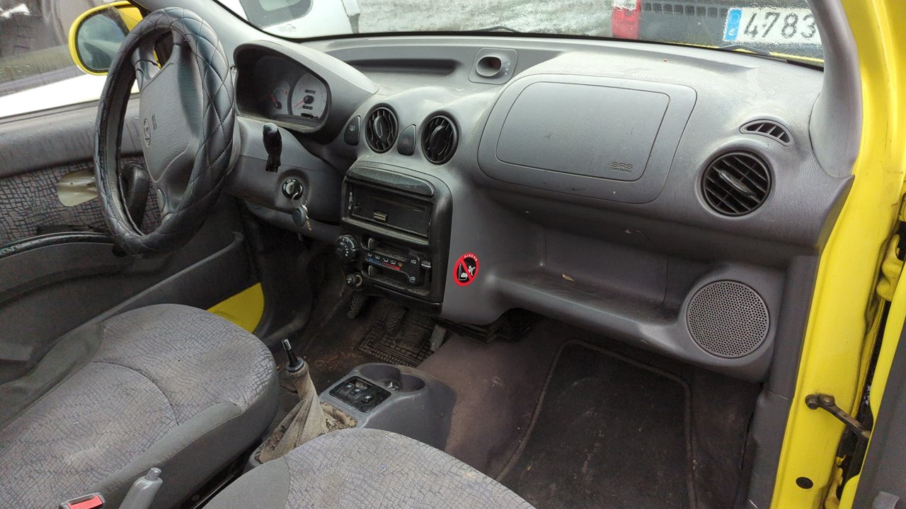 Vista 8