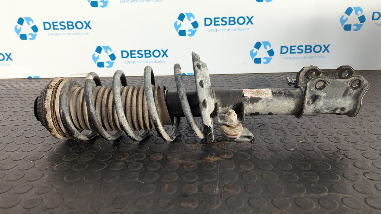 AMORTIGUADOR DELANTERO DERECHO OPEL ASTRA H BERLINA