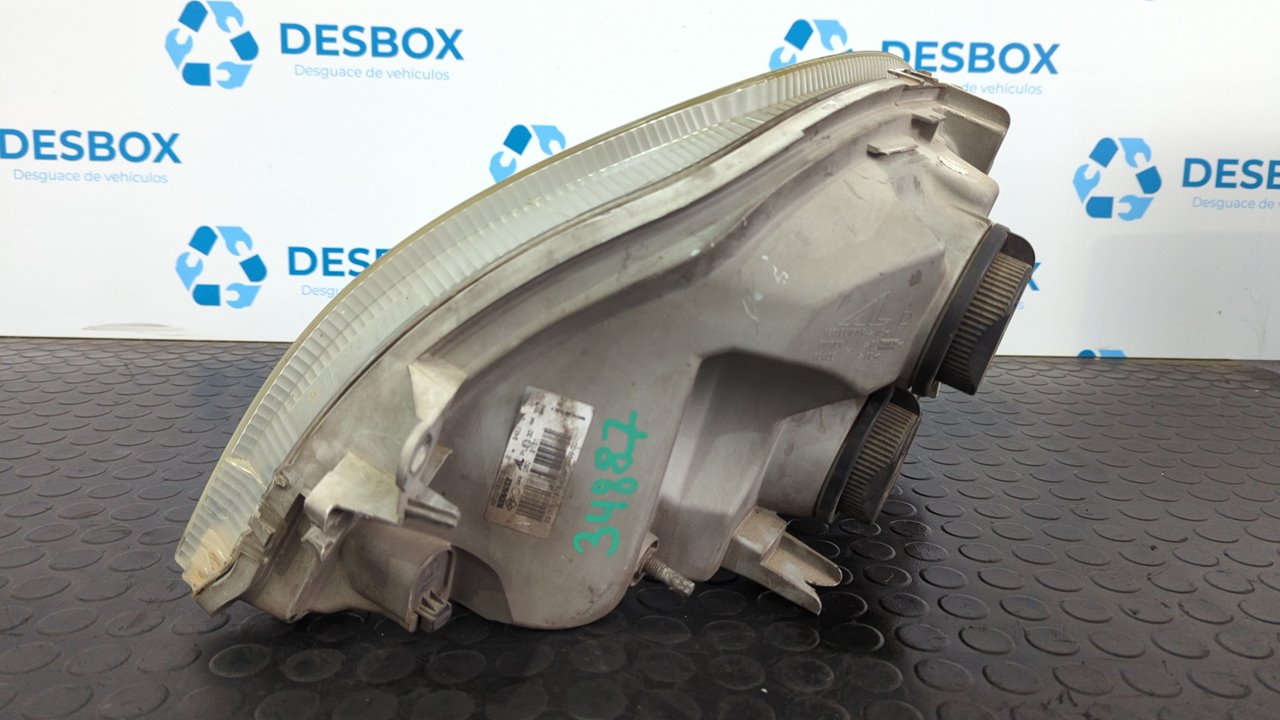 FARO DERECHO NISSAN INTERSTAR MOD. 04 (X70) - vista 7