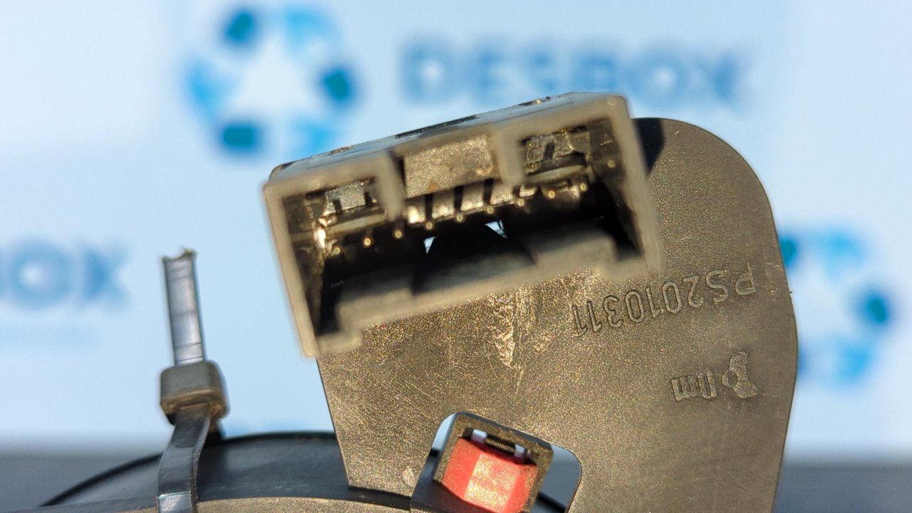 ANILLO AIRBAG FORD TOURNEO CONNECT (TC7) - vista 3